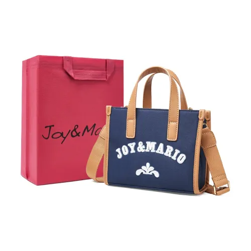 Joy&Mario Сумки Женские