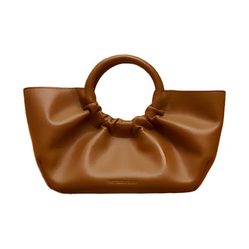 THE YELLOW SHOP Сумки Карамель Женские