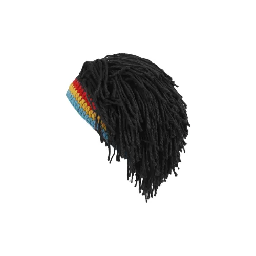 ZANC Полиэстер Beanies Унисекс Разные цвета