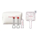 Серый, девушка