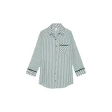 Глубокий лес Полосы