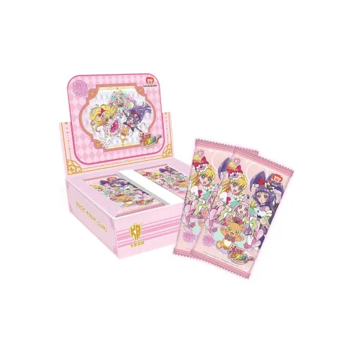 Kabao Cultural Creation Фотокарточки