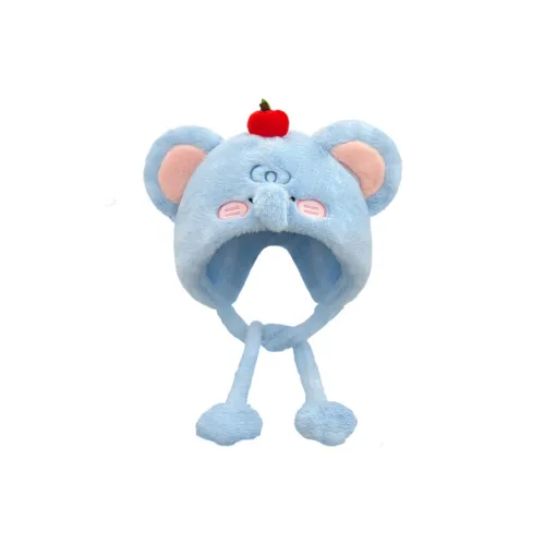 SLEEPYWALK Полиэстер Шапки-бини Унисекс