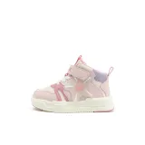 Розовый/Бежевый