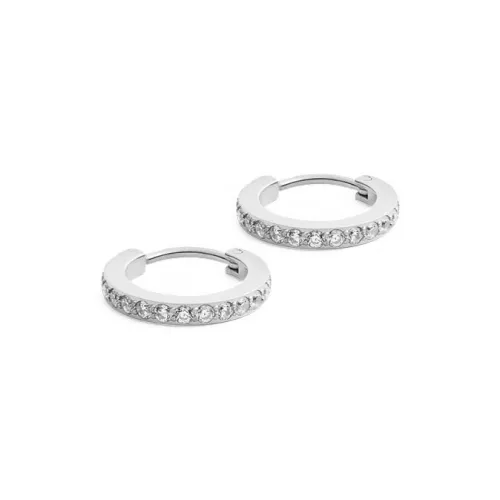 Daniel Wellington Alloy Stud Earrings Women's