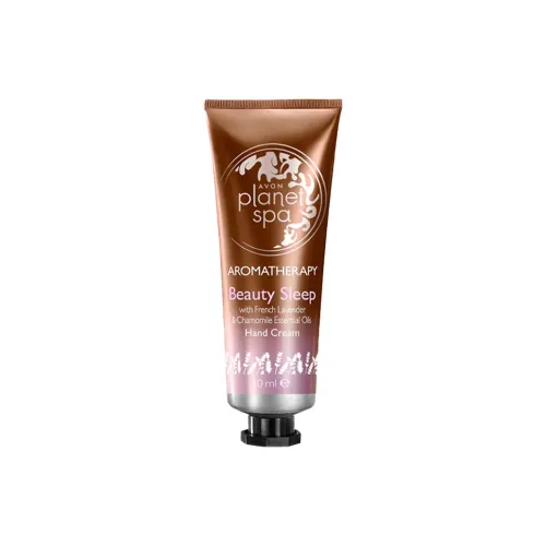 AVON Лаванда и Ромашка Крем для рук Питательный Увлажняющий 30 мл