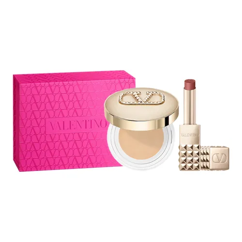 Наборы макияжа Valentino для женщин