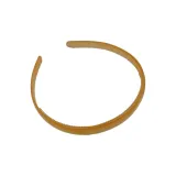 Желе Цвет Базовый Ободок-Желтый