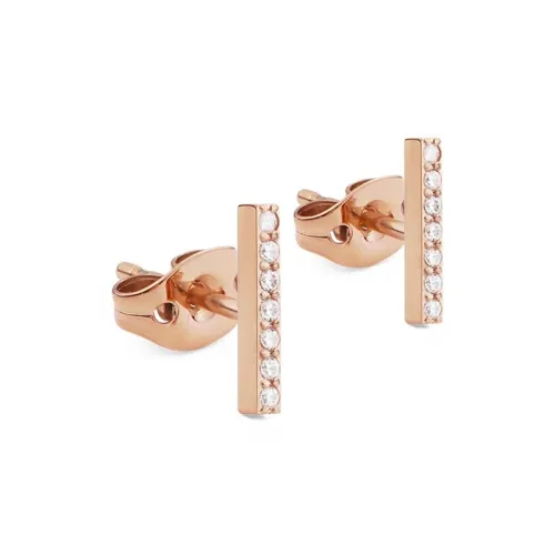 Daniel Wellington Alloy Stud Earrings Women's