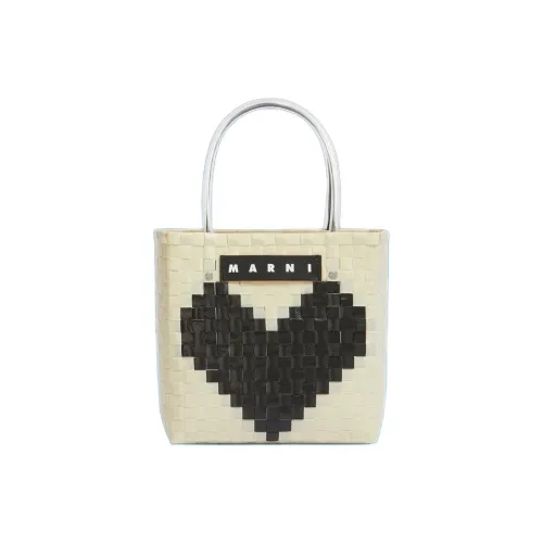 Сумки MARNI Basket Series Женские