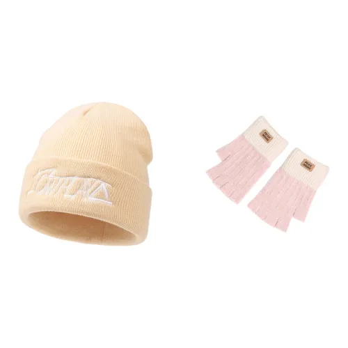 PEAK Шапки-бини Унисекс