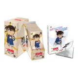 Конан Insight Пачка 1 Коробка + 1 Конан Коллекционная Книга