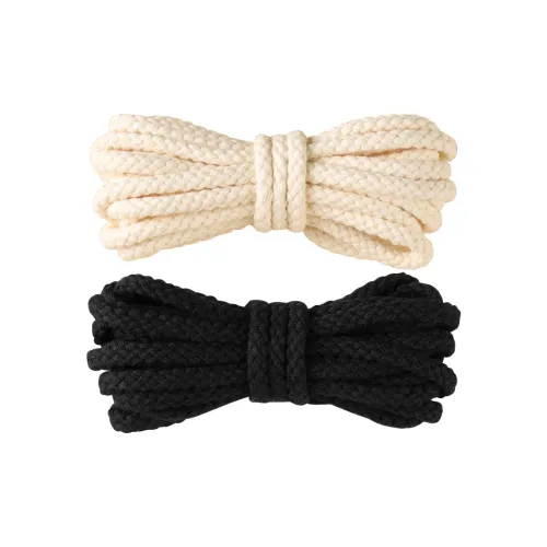 Footprint Tribe Хлопок лен смесь тканей трикотаж шнурки для обуви унисекс