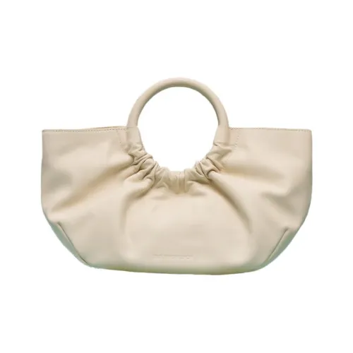 THE YELLOW SHOP Сумки Кремово-белый Женские