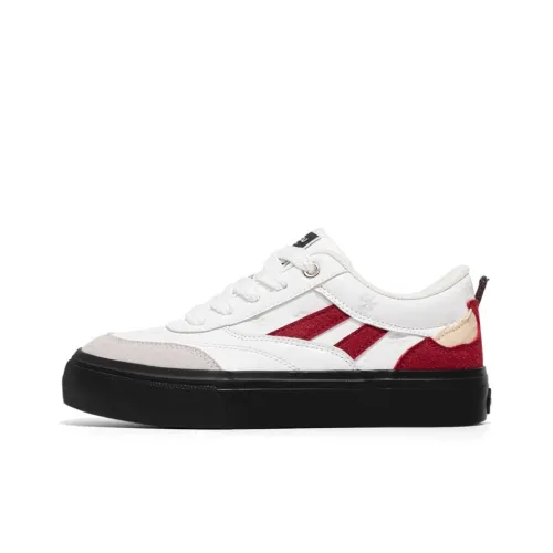 LIANGHUO Скейтборд Кроссовки Низкие Топ Женские