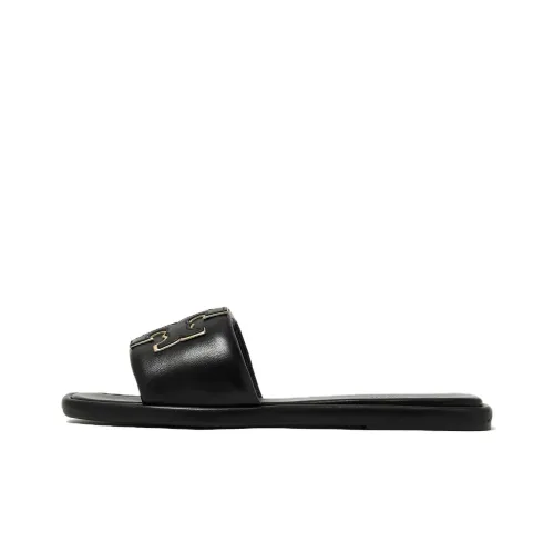 TORY BURCH Stylish Sandals Women's Black