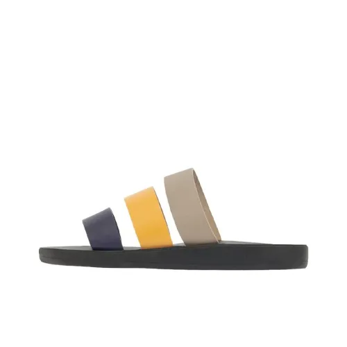 ANCIENT GREEK SANDALS Слипоны Мужские