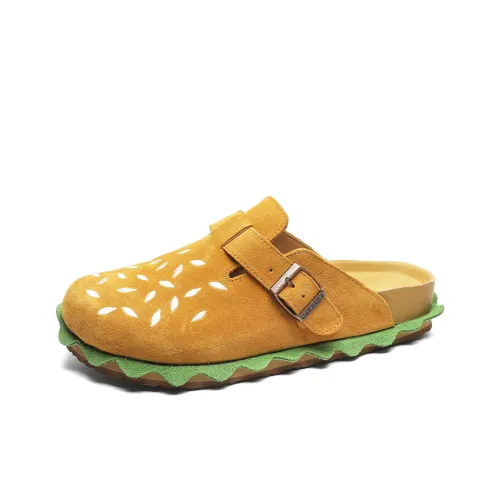 Ignition Домашние тапочки Унисекс