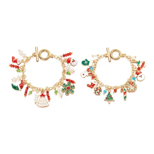 LuluCanaan Alloy Bracelets Women's