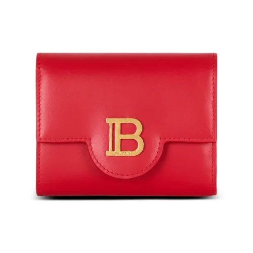 BALMAIN B Buzz Кошельки Женские