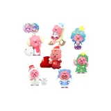 Целая коробка 6 шт + подставки под стаканы