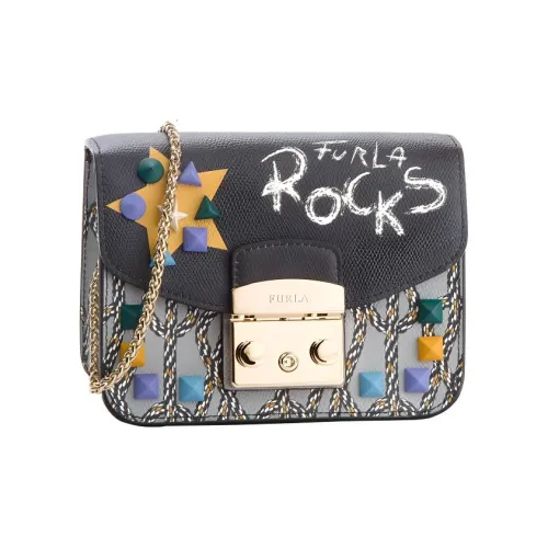 Furla Metropolis Collection Сумки через плечо Женские