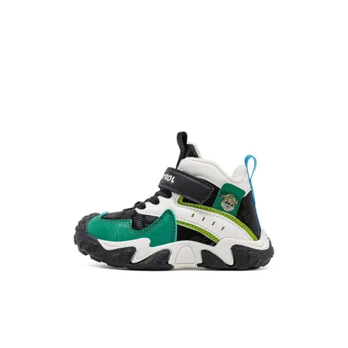 PAW PATROL Детская повседневная обувь MID Топ Дошкольная