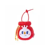 Удачи Сладкий Плюшевый Коллекция - Удача приходит со всех сторон