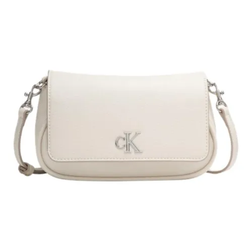 Calvin Klein SS25 Сумки через плечо Женские