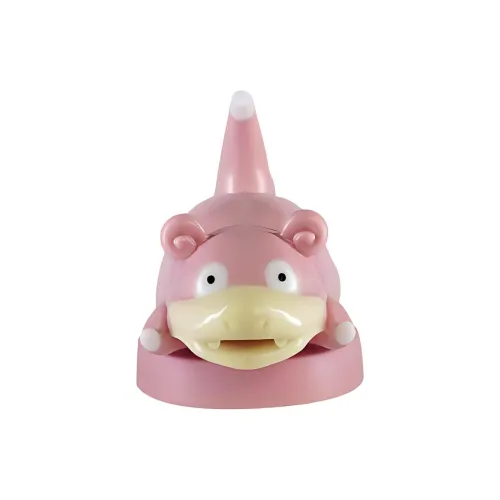 Tide Rising Anime Слоупок SPIRIT Фигурки Pokémon в стиле чиби