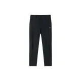 Чёрный (Gore-Tex зимняя флисовая подкладка + водонепроницаемый слой)