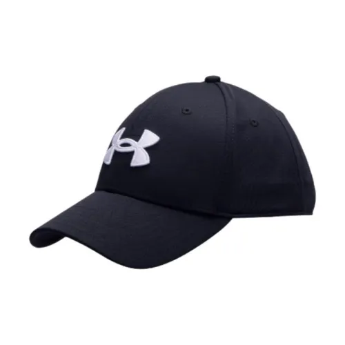 Кепки из полиэстера Under Armour для мужчин