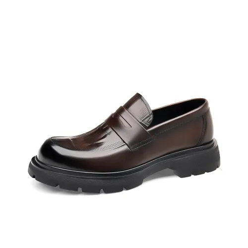 Help Мужские повседневные туфли с низким верхом для мужчин