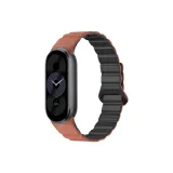 Шоколадный и черный