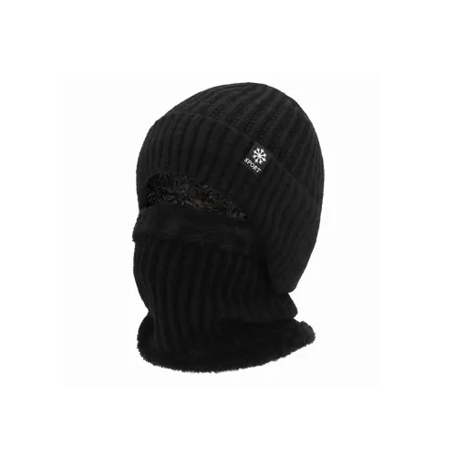 TUCANO Шапки-бини Унисекс