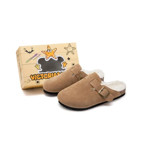 VICTORIA&VERA Birkenstock Стиль Обувь Женские