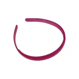 Желе Цвет Базовый Ободок-Розовый Красный