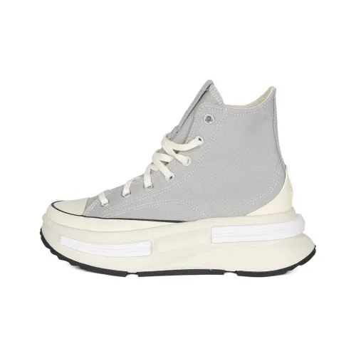 Converse Chuck Taylor SEASONAL High Топ Кеды Унисекс Серый