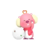 Подтвержденная версия Стиль-Pause Сердце (Распакованный и Удаленная Упаковка)