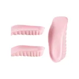 Розовый [1,5 см + 2,5 см] Поддержка свода | Незаметное увеличение высоты