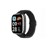 Redmi 3 Юноша Edition Ткань вязаная, Черный