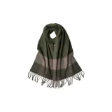 Зелёный, серый, клетка