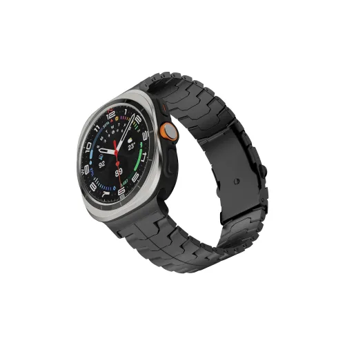 CHRROTA Часы Полоска Samsung Совместимость 47 мм Нержавеющий Стальной Материал