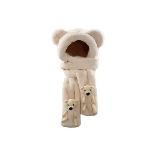 VINEY Полиэстер Шапки и Кепки Женские