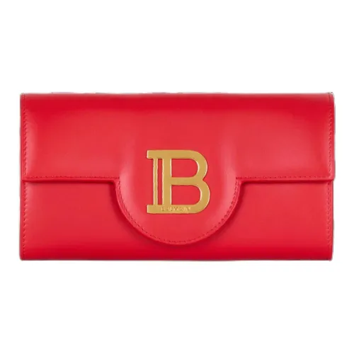 BALMAIN B Buzz Кошельки Женские