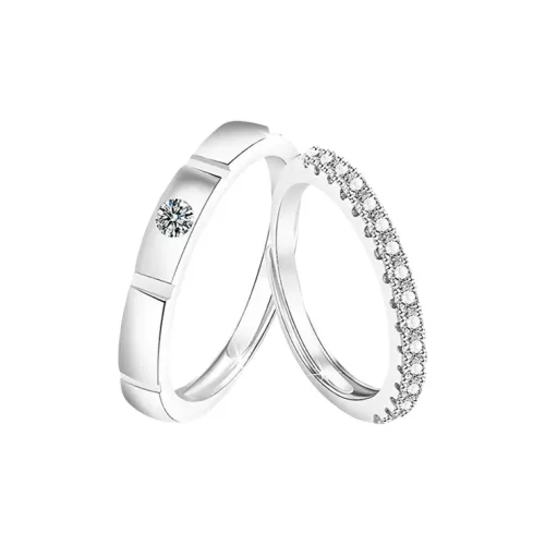 ZOKS Кольца Унисекс