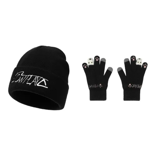 PEAK Эластан Шапки-бини Унисекс