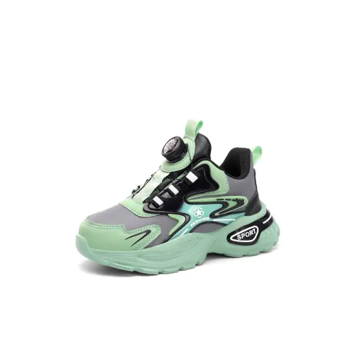 TONYBEAR Детские повседневные туфли