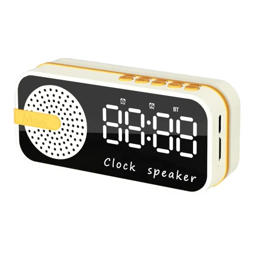 LENX Электронные Движение Унисекс Будильники