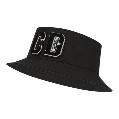 DIOR Панамы Унисекс Черный